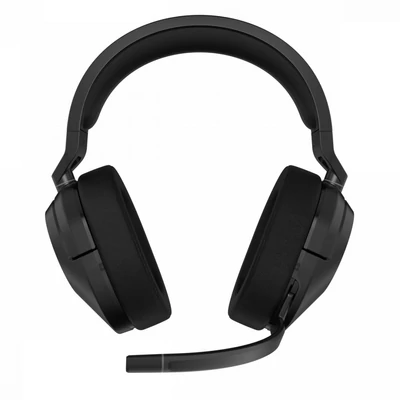 Kép 4/5 - Corsair HS55 7.1 Wireless Gaming Headset Carbon