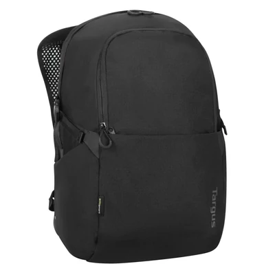Kép 3/7 - Targus EcoSmart Zero Waste Backpack 15,6" Black