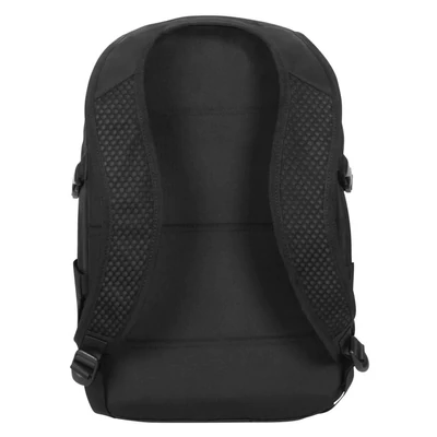 Kép 4/7 - Targus EcoSmart Zero Waste Backpack 15,6" Black