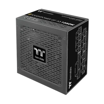Kép 3/6 - Thermaltake 1050W 80+ Gold Toughpower GF A3