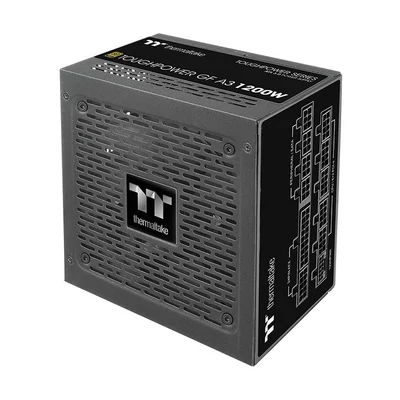 Kép 3/6 - Thermaltake 1200W 80+ Gold Toughpower GF A3