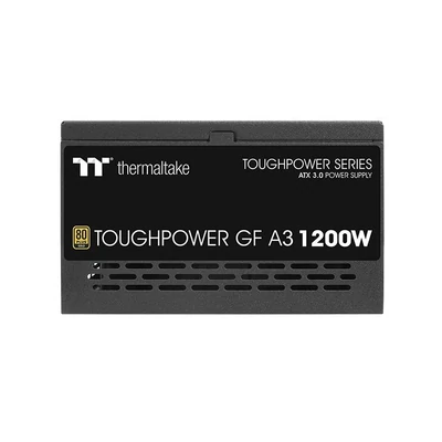 Kép 4/6 - Thermaltake 1200W 80+ Gold Toughpower GF A3