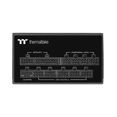 Kép 5/6 - Thermaltake 1200W 80+ Gold Toughpower GF A3