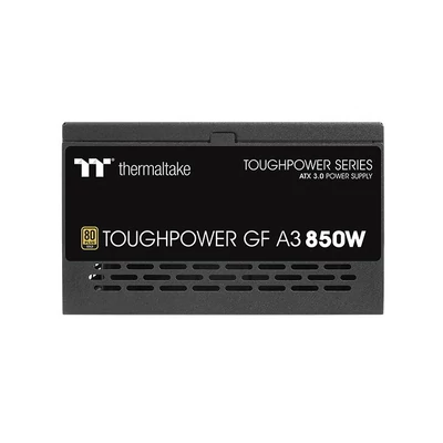 Kép 3/6 - Thermaltake 850W 80+ Gold Toughpower GF A3