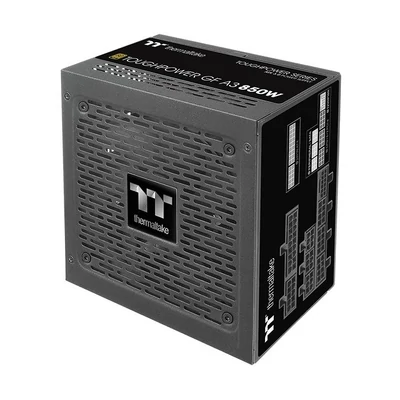 Kép 5/6 - Thermaltake 850W 80+ Gold Toughpower GF A3