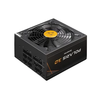Kép 2/8 - Chieftec 1050W 80+ Gold Polaris 3.0