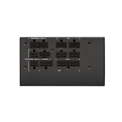 Kép 7/8 - Chieftec 1050W 80+ Gold Polaris 3.0