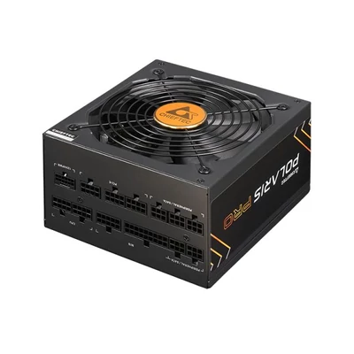 Kép 2/7 - Chieftec 1300W 80+ Platinum Polaris Pro