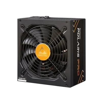 Kép 3/7 - Chieftec 1300W 80+ Platinum Polaris Pro
