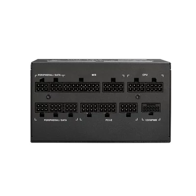 Kép 5/7 - Chieftec 1300W 80+ Platinum Polaris Pro
