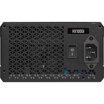 Kép 4/7 - Corsair 1000W 80+ Platinum HX1000i