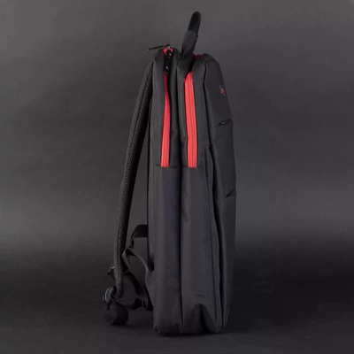 Kép 3/5 - KONIX Bjorn Gaming Backpack 15" Black