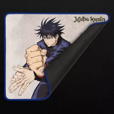 Kép 2/3 - KONIX Jujutsu Kaisen Light Egérpad