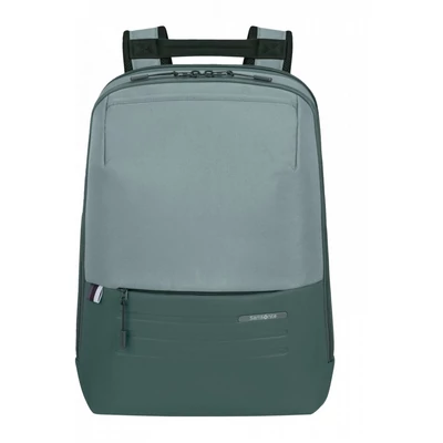 Samsonite Stackd Biz Laptop Backpack 15,6" Forest