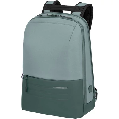 Kép 3/7 - Samsonite Stackd Biz Laptop Backpack 15,6" Forest