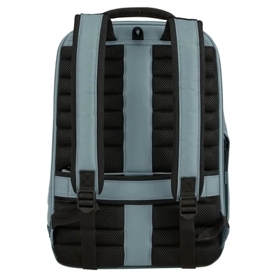 Kép 7/7 - Samsonite Stackd Biz Laptop Backpack 15,6" Forest