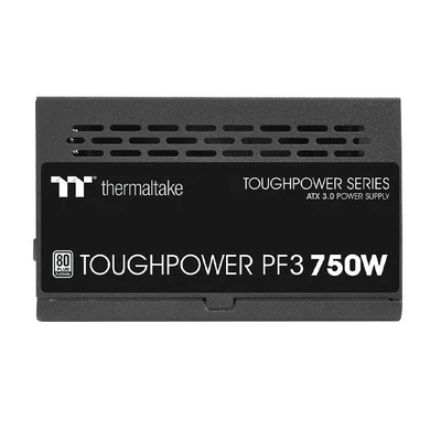 Kép 3/5 - Thermaltake 750W 80+ Platinum Toughpower PF3