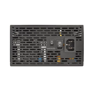 Kép 5/5 - Thermaltake 750W 80+ Platinum Toughpower PF3