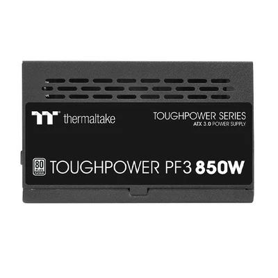 Kép 4/6 - Thermaltake 850W 80+ Platinum Toughpower PF3