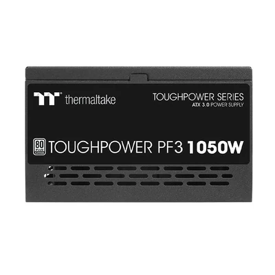 Kép 4/6 - Thermaltake 1050W 80+ Platinum Toughpower PF3
