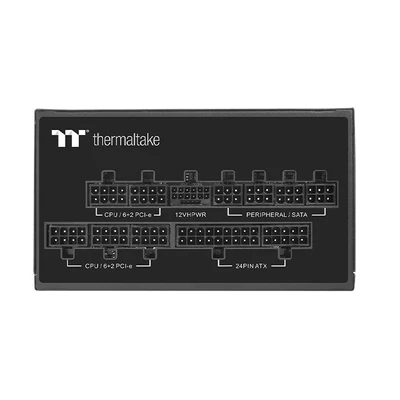 Kép 5/6 - Thermaltake 1050W 80+ Platinum Toughpower PF3