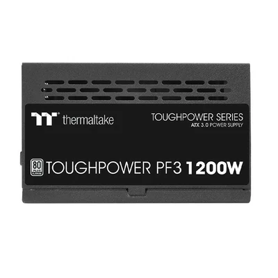 Kép 4/6 - Thermaltake 1200W 80+ Platinum Toughpower PF3