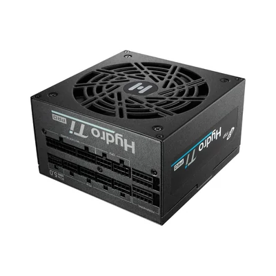 Kép 2/6 - FSP 1000W 80+ Titanium Hydro Ti PRO