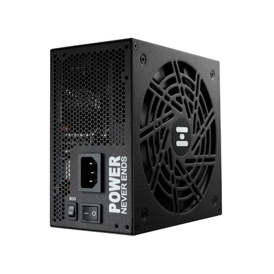 Kép 4/6 - FSP 1000W 80+ Titanium Hydro Ti PRO