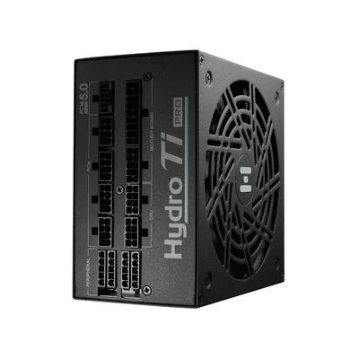 Kép 6/6 - FSP 1000W 80+ Titanium Hydro Ti PRO
