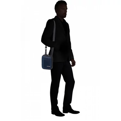 Kép 6/6 - Samsonite Spectrolite 3.0 Crossover S 7,9" Deep Blue