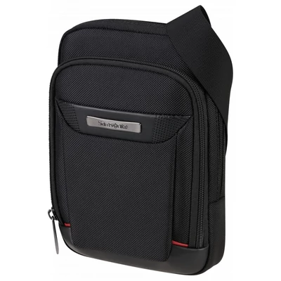 Kép 2/5 - Samsonite Pro-DLX 6 Crossover S 7,9" Black