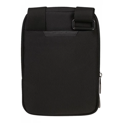Kép 3/5 - Samsonite Pro-DLX 6 Crossover S 7,9" Black