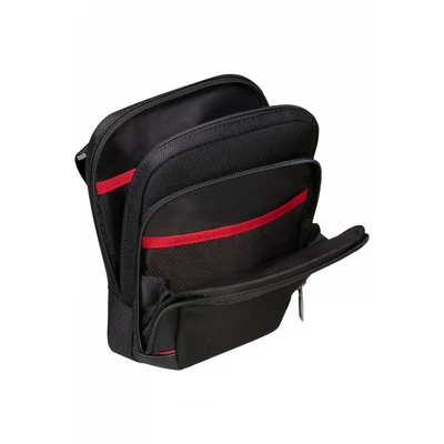 Kép 4/5 - Samsonite Pro-DLX 6 Crossover S 7,9" Black
