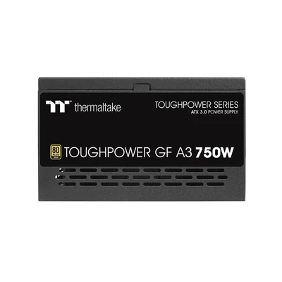 Kép 4/6 - Thermaltake 750W 80+ Gold Toughpower GF A3