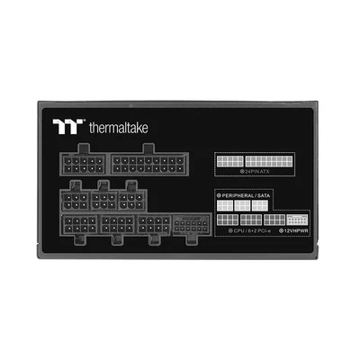 Kép 5/6 - Thermaltake 750W 80+ Gold Toughpower GF A3