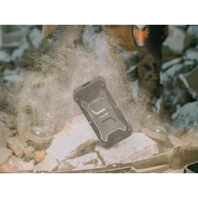 Kép 4/5 - Sandberg Survivor 10000 PD20W 10000mAh PowerBank Black