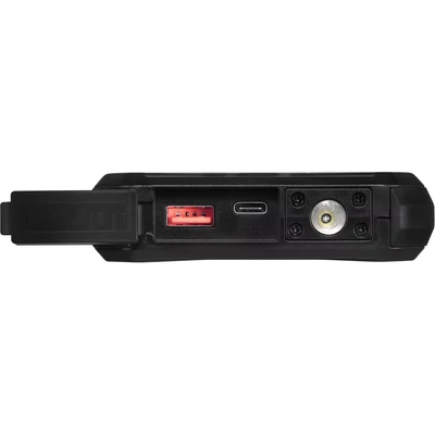 Kép 5/5 - Sandberg Survivor 10000 PD20W 10000mAh PowerBank Black