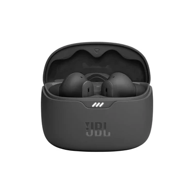Kép 4/9 - JBL Tune Beam Wireless Bluetooth Headset Black