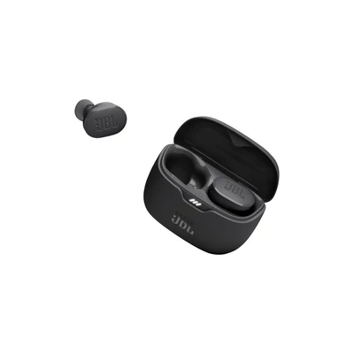 Kép 8/9 - JBL Tune Buds Wireless Bluetooth Headset Black