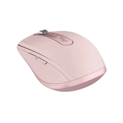Kép 2/8 - Logitech MX Anywhere 3S Mouse Pink