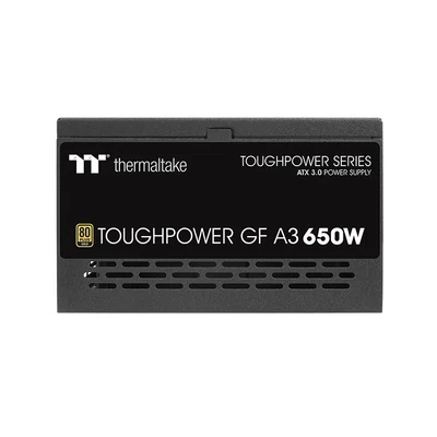 Kép 4/6 - Thermaltake 650W 80+ Gold Toughpower GF A3