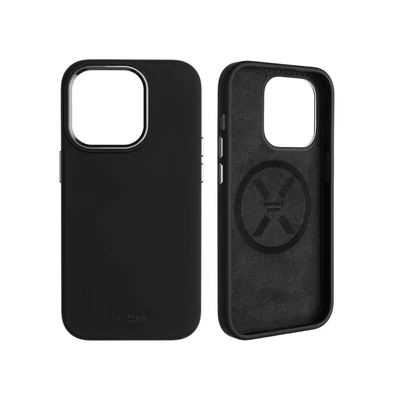 Kép 3/3 - FIXED MagFlow for Apple iPhone 14, black