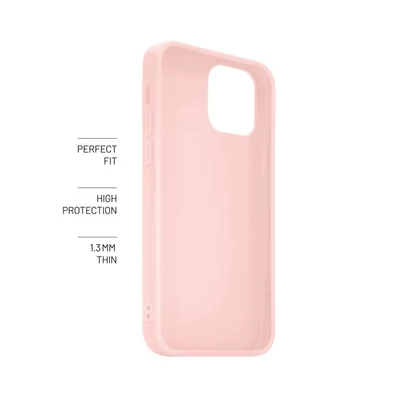 Kép 2/3 - FIXED Story for Samsung Galaxy A34 5G, pink