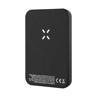 Kép 2/3 - FIXED MagZen, 6 000 mAh, black