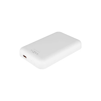 Kép 3/3 - FIXED MagZen, 6 000 mAh, white