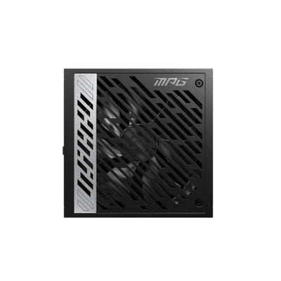 Kép 4/5 - Msi 1000W 80+ Gold MPG A1000G PCIE5 ATX 3.0