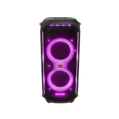 Kép 2/2 - JBL Partybox 710 Portable Bluetooth Speaker Black