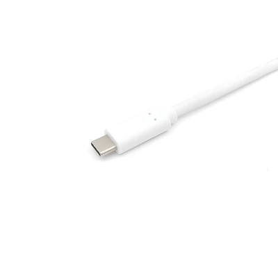 Kép 5/8 - EQuip USB-C 3.2 Gen1 to USB-A cable 1m White