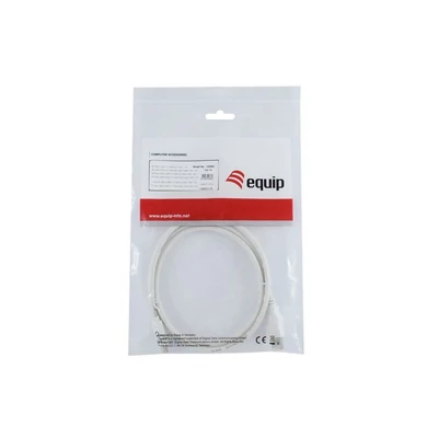 Kép 8/8 - EQuip USB-C 3.2 Gen1 to USB-A cable 1m White