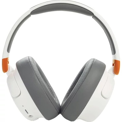Kép 3/5 - JBL JR460NC Wireless/Wired Bluetooth Headset for Kids White